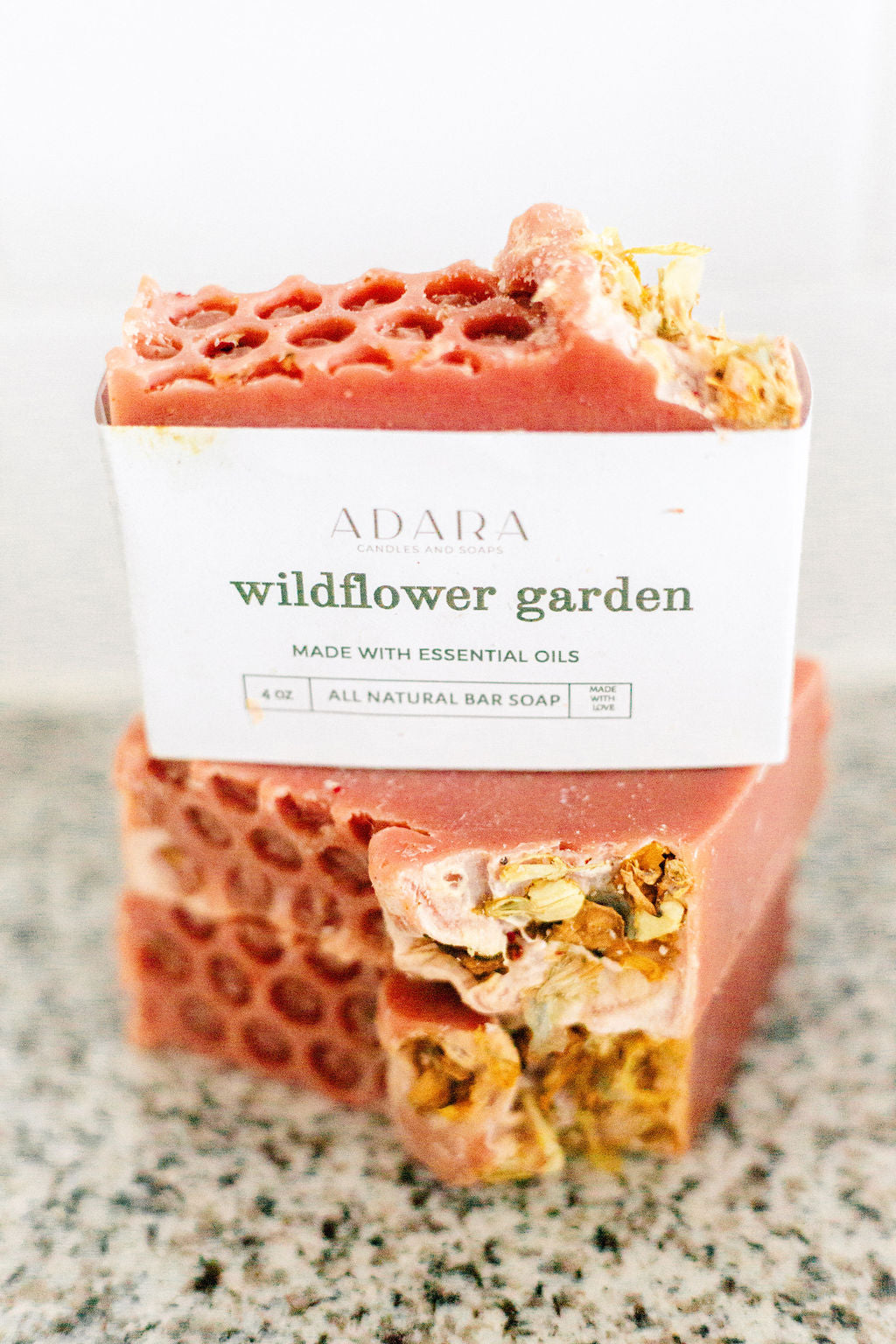 Wildflower Garden