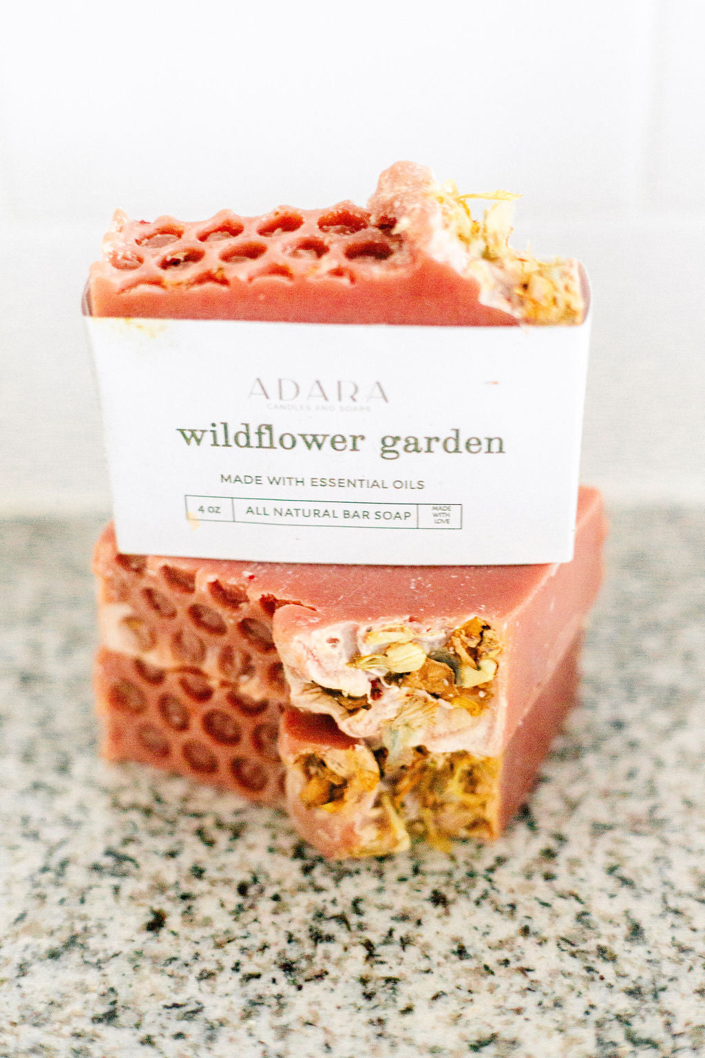 Wildflower Garden