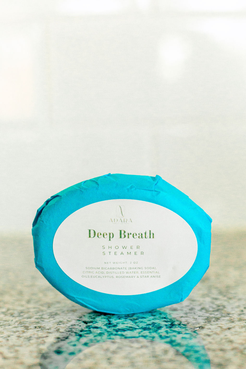 Deep Breath