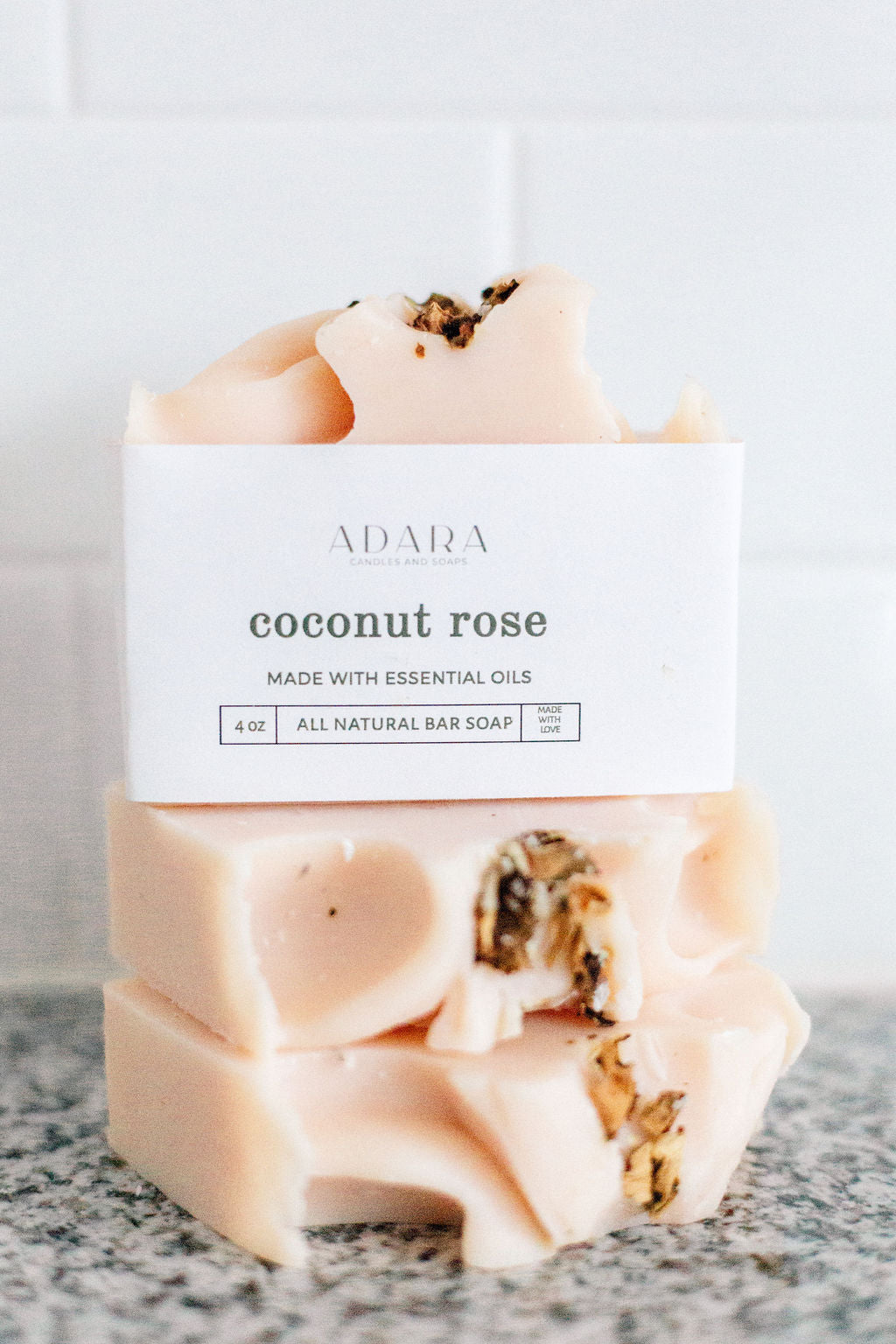 Coconut Rose