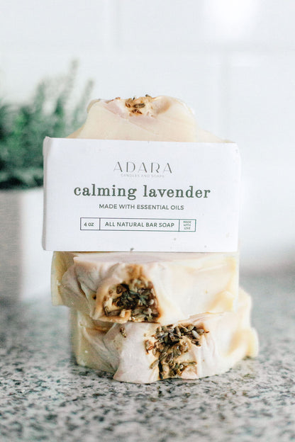 Calming Lavender