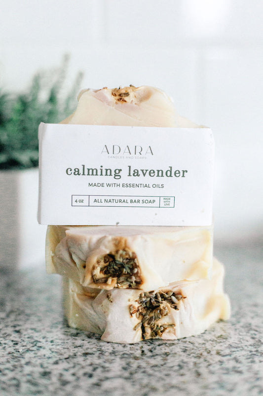Calming Lavender