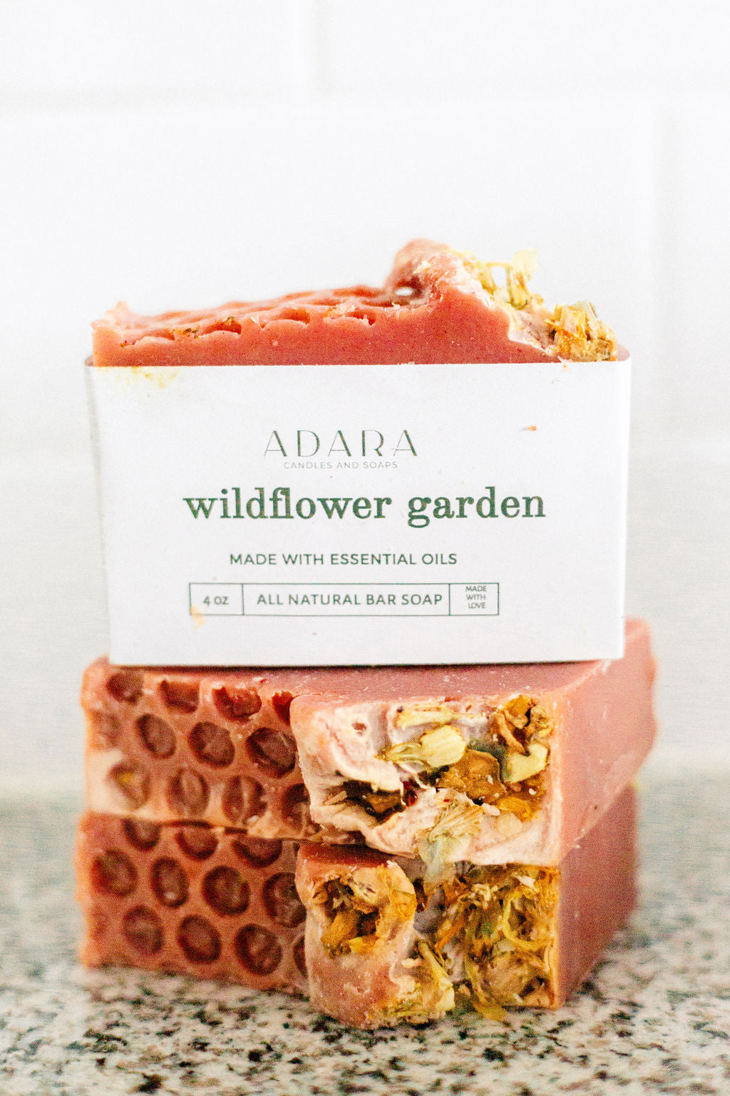 Wildflower Garden