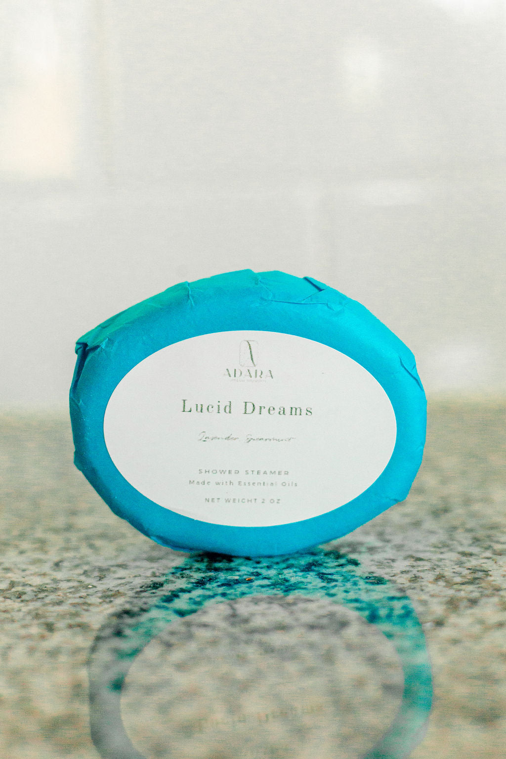 Lucid Dreams Shower Steamers