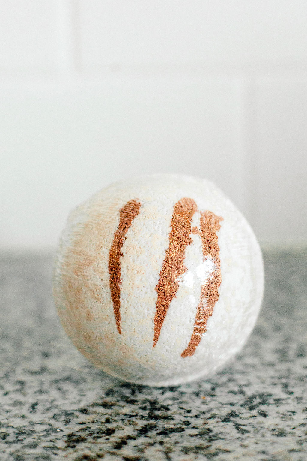 Rose Petals Bath Bomb