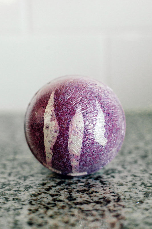 Jasmine Bath Bomb