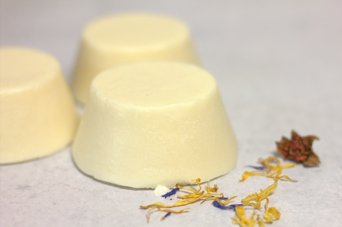 Argan Oil Solid Conditioner Bar