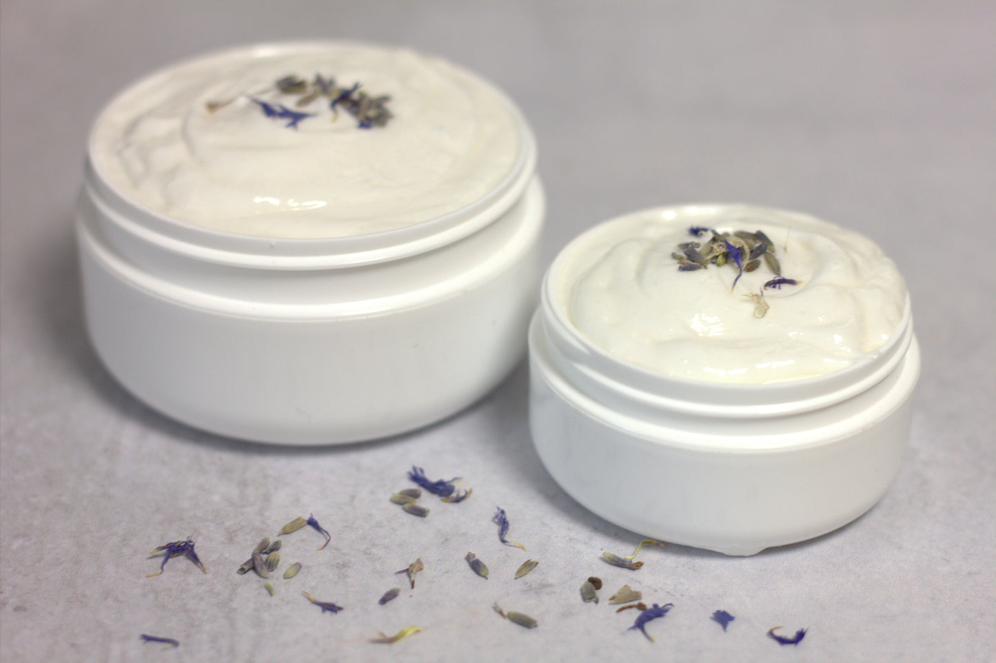 French Lavender Nourishing Lotion