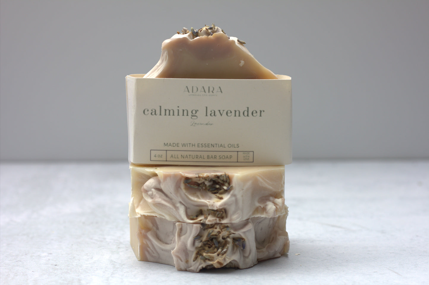 Calming Lavender