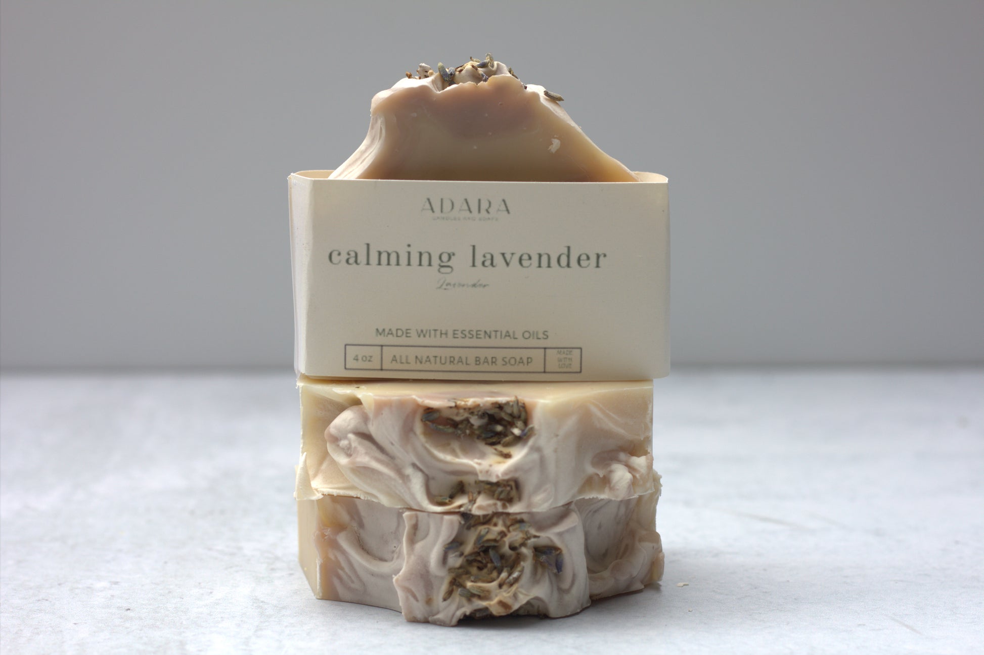 Calming Lavender