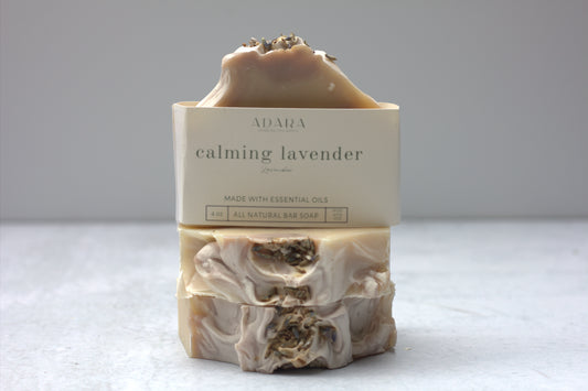 Calming Lavender