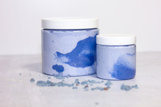 Salty Air Sugar Scrub